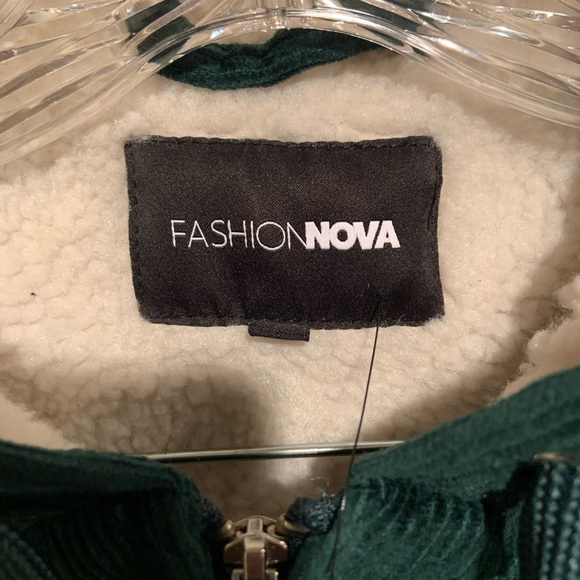 🔥🔥 EMERALD BOMBER JACKET🔥🔥 BRAND NEW - Picture 3 of 5